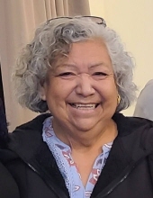 Sandra Mendez Medina