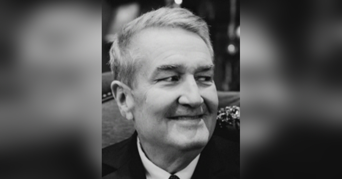 Obituary information for William Cribbs Francis Lawler, Jr., D.D.S.