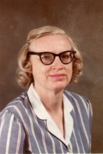Nancy Marie Cook