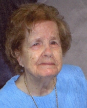 Betty L. Zimmerman