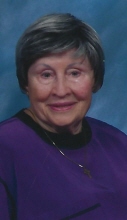 Patricia Jane Tucker