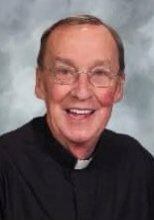 Rev. Robert “Fr. Bob” C. Lane
