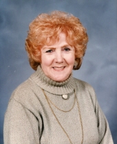 Dorothy Mae Stevens
