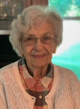 Doris J. Glatz
