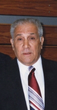 Angelo Lombardo Jr.