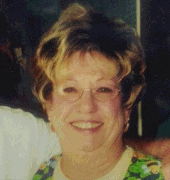 Gayle Suzanne Smith