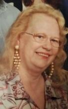 Patricia K. Chisholm