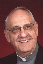 Deacon Harold Anthony Strauss