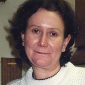 Barbara Jean Myers