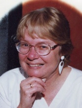 Diane Judith Shollar
