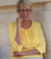 Catherine Ann Varvera