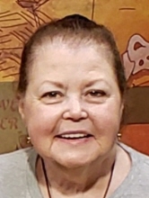 Carol Ann Masters