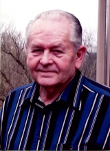Melvin C. Meyer