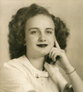 Marjorie A. Davies