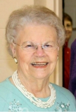Ruth E. Hassebrock