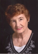 Patricia Edgar