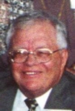 Donald G. Seay