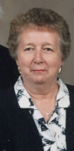 Patricia Ann Flavin