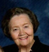 Mary Grace Fleming