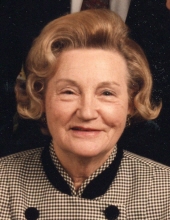 Dorothy Doris Geno