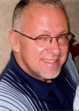 Gary Burgdorf