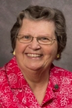 Loretta A. Hopgood