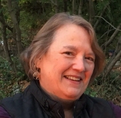 Patricia Ann Behlmann