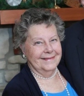 Betty Jane Butler
