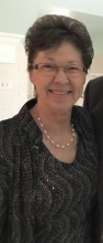 Sharon M. Kenkel