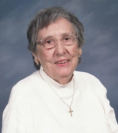 Gladys C. Theisman