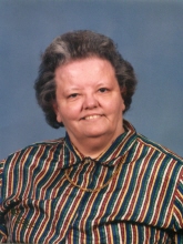 Eunice Martens