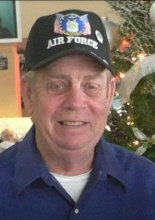 Donald M. Kane, Jr.