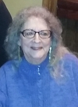Marilyn Joyce Phillips