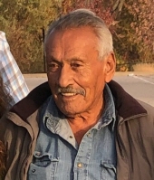 Juan Castro Salazar