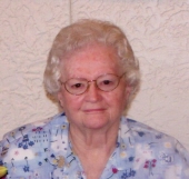 Betty Jane Staas 25082044
