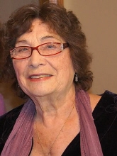 Frances M. Enz