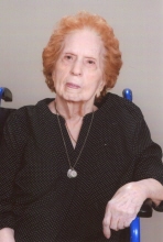 Mary Margaret Richardson