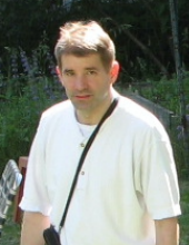 Mark Casimir Kosciesza