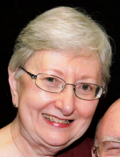 Betty Lee Blakeley Obituary
