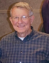 Richard D. Crenshaw, Jr.
