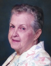 Joan Louise Welch