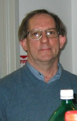 Photo of William O'Malley