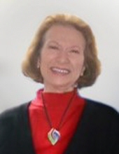 Gloria P. Tralmer