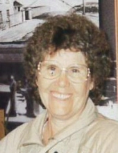 Mary Leona Chaisson