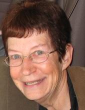 Carolyn Amelia Pannier