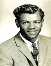 Alvin W. Kirk Jr.