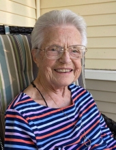 Dorothy A. Quill