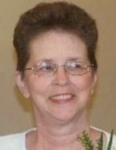 Martha Jean Phillips