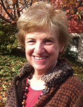 Carolyn W. Makover