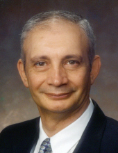Richard G. Monsoor